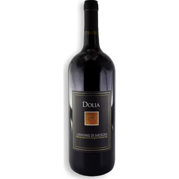 Dolia Cannonau di Sardegna DOC 1,5 l 13,5 % vol.