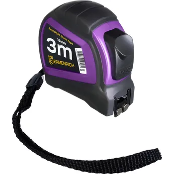 metr Ermenrich svinovací metr Reel SQ30