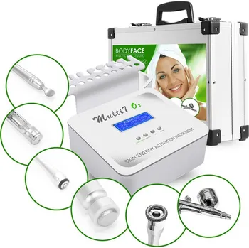 Domácí spotřebič BeautyRelax Multicare Studio