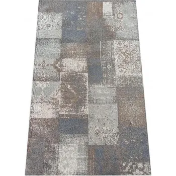 Koberec 4sleep kusový koberec Roxanne 04 -80 × 150 cm béžový