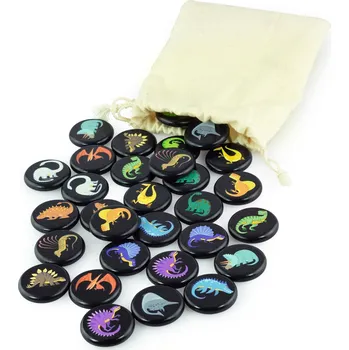 Společenská hra Desková hra Pexeso - Dinosauři