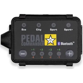 Pedál na kolo Pedal Commander pro Lamborghini Gallardo LP560, 570-4, 550-2 2010-