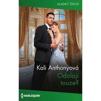 Kniha Odolají touze? Ekniha