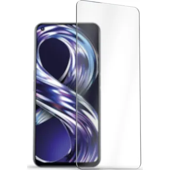AlzaGuard 2.5D Case Friendly Glass Protector pro Realme 8i