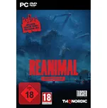 Reanimal: Deluxe Edition