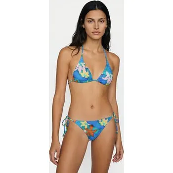 Oblečení a móda Billabong Vrchní část bikin Sol Searcher EBJX300103 Barevná M