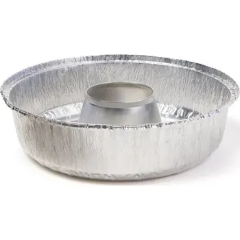 Omnia Foil Dish - forma z hliníkové folie set 5 kusů