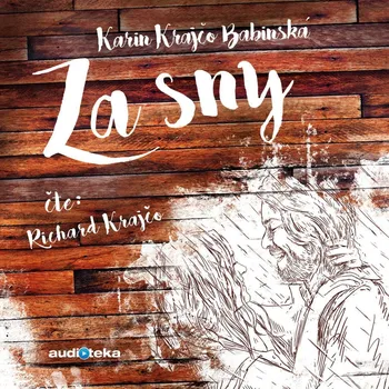 Za sny Audiokniha