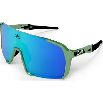 Sluneční brýle Beam Sky Green, Ice Blue