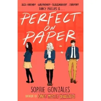 Perfect On Paper (Sophie Gonzales, 2021)