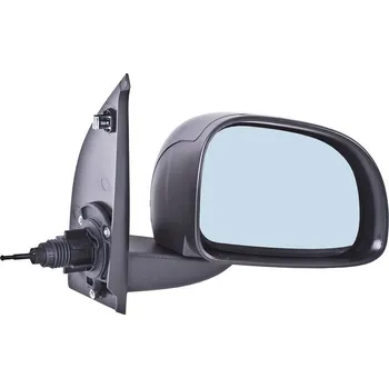 Auto-moto ACI zrcátko pro FIAT Panda 03- 09- P