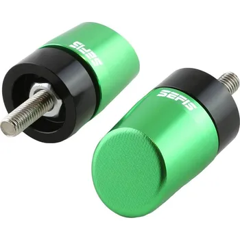 SEFIS Diamond závaží Kawasaki - zlatá