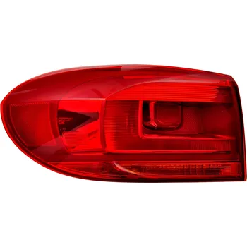 Zadní světlomet ACI VW TIGUAN 11- zadní světlo (bez objímek) vnější L