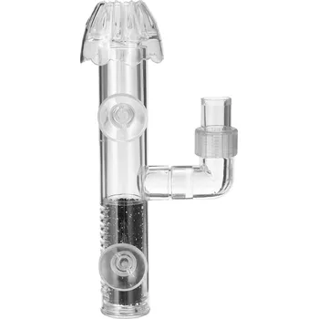 Akvarijní filtr Skimmer vtok