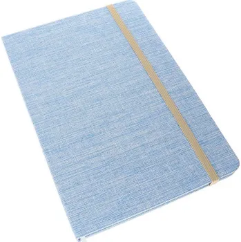 Zápisník MPM Quality Blok Luigi A5 G01.4364.30