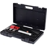 KS Tools 122.1260 Univerzální sada na lemování, 11-tlgflarefix II