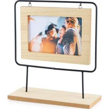 Rám na obraz Balvi Fotorámeček Nordic 27100, dřevo, 10×15cm