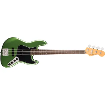 Fender Player II Modified Active Jazz Bass RW HGM + prodloužená záruka 3 roky
