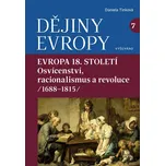 Dějiny Evropy 7: Evropa 18. století -…
