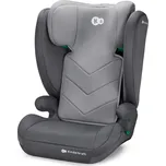 Kinderkraft I-Spark i-Size, 100-150 cm, Grey