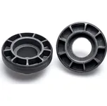 ST Suspensions podložky pro zvýšení vozu pro BMW řada 4 Cabrio (F33, F83), +20 mm