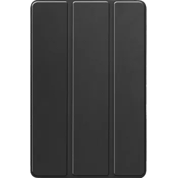 Pouzdro na tablet AlzaGuard Protective Flip Cover pro Lenovo Tab P12 černé