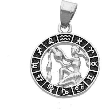 Náramek Ewena Přívěsek Vodnář 21. 1. až 20. 2. BV11