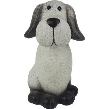 Velikonoční dekorace Dekorace pes X8109