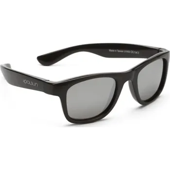 Sluneční brýle Koolsun WAVE – Černá 1+