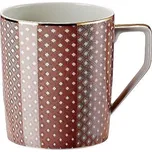 ROSENTHAL FRANCIS CARREAU BEIGE Hrnek s ouškem