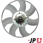 Větrák, chlazení motoru JP GROUP 1514900200