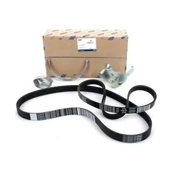 Sada žebrovaných klínových řemenů FORD 1708273