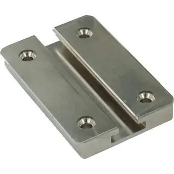 Shesto Modelcraft držák hodinářského svěráku