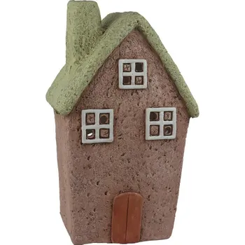 Svícen Domeček na svíčku X7723