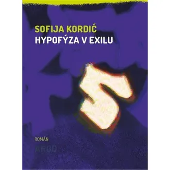 Kniha Hypofýza v exilu Ekniha