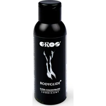 Lubrikační gel EROS Bodyglide Super Concentrated 50 ml