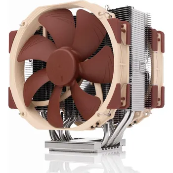 PC ventilátor Noctua NH-U14S TR5-SP6 U-Type Premium Cooler