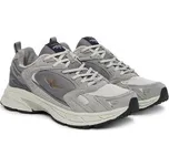 Aeronautica Militare Sneakersy 261SC0301UCT03500 Šedá 40