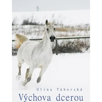 Kniha Výchova dcerou Ekniha