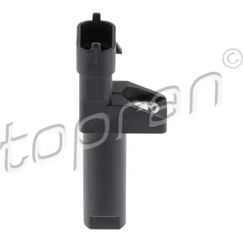 Kliková hřídel Generátor impulsů, klikový hřídel TOPRAN 408 213