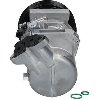 Kompresor klimatizace Kompresor, klimatizace BOSCH 1 986 AD1 392