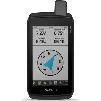 GPS Garmin Montana 710 Topo EU