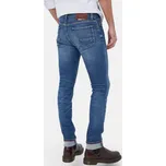 Tommy Hilfiger MW0MW18279 modré