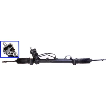 Autoelektrika Řídicí mechanismus DRI DRI711520582