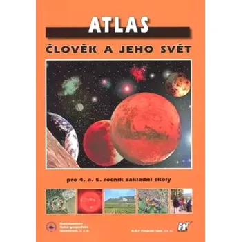 Encyklopedie Člověk a jeho svět (Pavel Červinka, 2008)