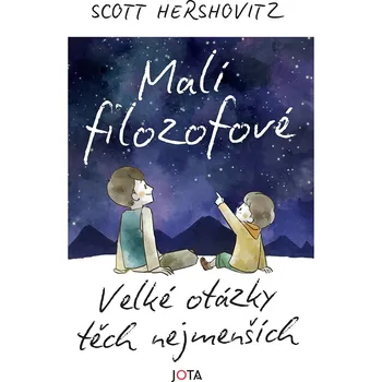 Kniha Malí filozofové Ekniha