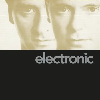 Electronic: Electronic - LP