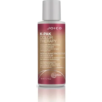 JOICO KPak Color Therapy Conditioner rekonstrukční kondicionér pro barvené poškozené vlasy 50 ml