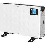 ECG TK 2080 DR White