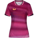 BUTTERFLY Nagano Lady růžová růžová L